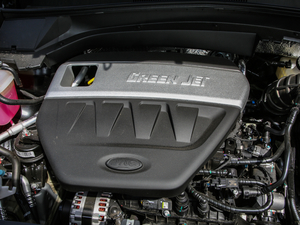 2020款1.5TGDI 自动梦想型 其它