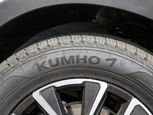 2020款1.5TGDI 自动梦想型 轮胎品牌