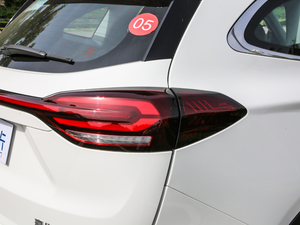 2020款1.5TGDI 自动梦想型 细节外观