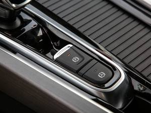 2020款1.5TGDI 自动梦想型 驻车制动器