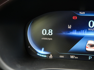 20201.5TGDI ԄӉ п؅^(q)