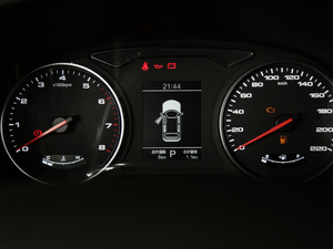 20201.5TGDI Ԅ(dng) п؅^(q)