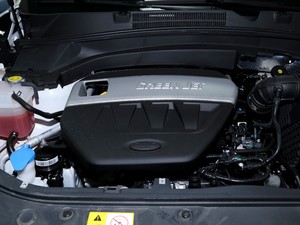2020款1.5TGDI 自动自由+型 其它