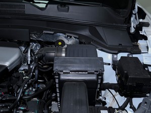 2020款1.5TGDI 自动自由+型 其它