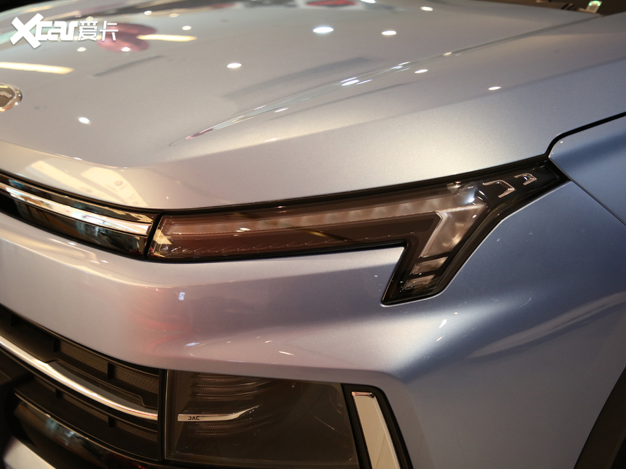 2020��ΐ�X4 1.5T CVT��Ӣ��