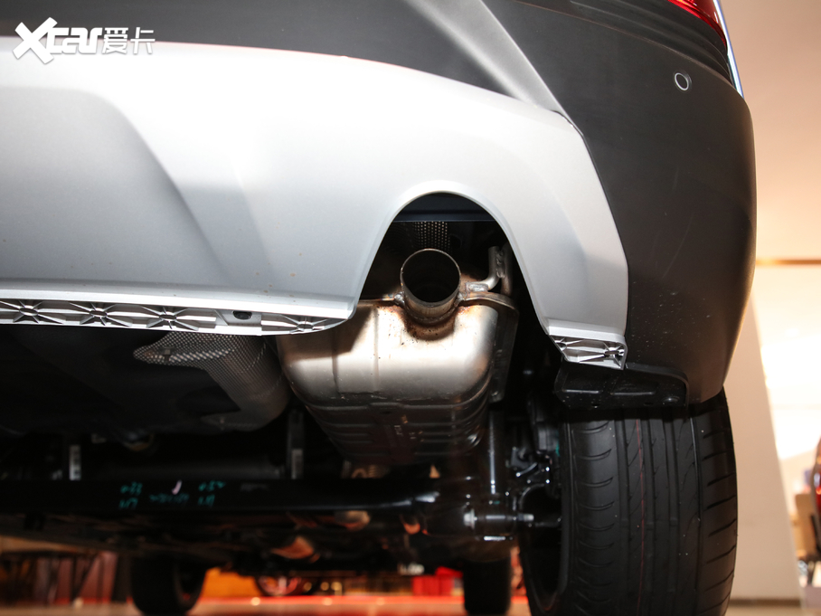 2020��ΐ�X4 1.5T CVT��Ӣ��