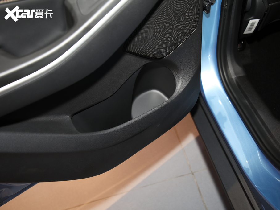 2020��ΐ�X4 1.5T CVT��Ӣ��