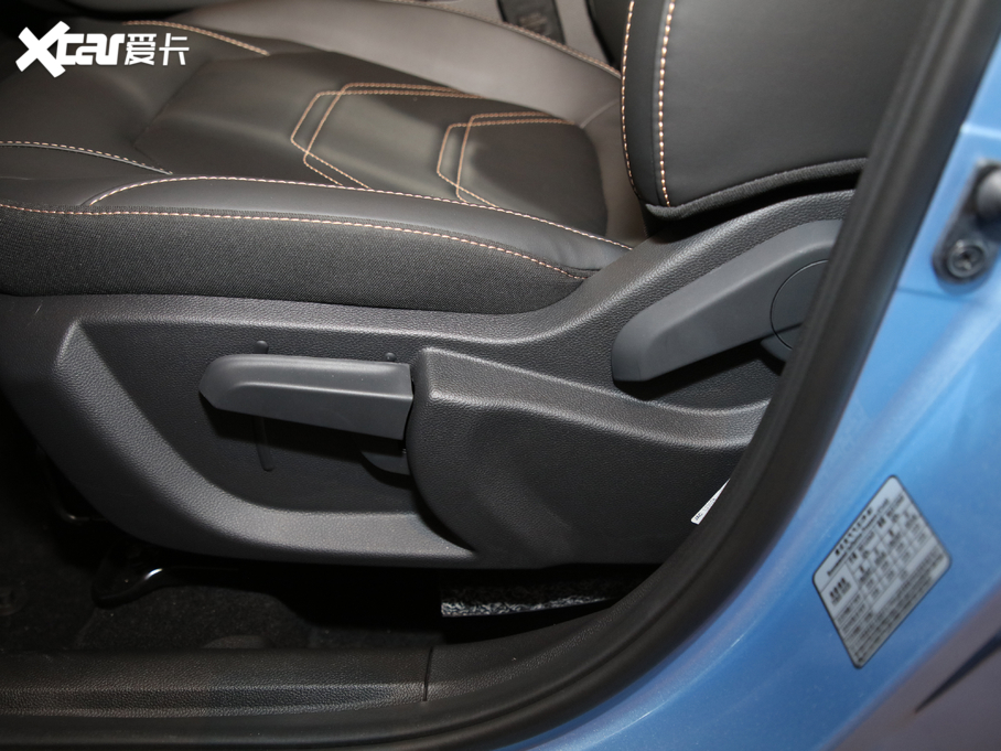 2020��ΐ�X4 1.5T CVT��Ӣ��