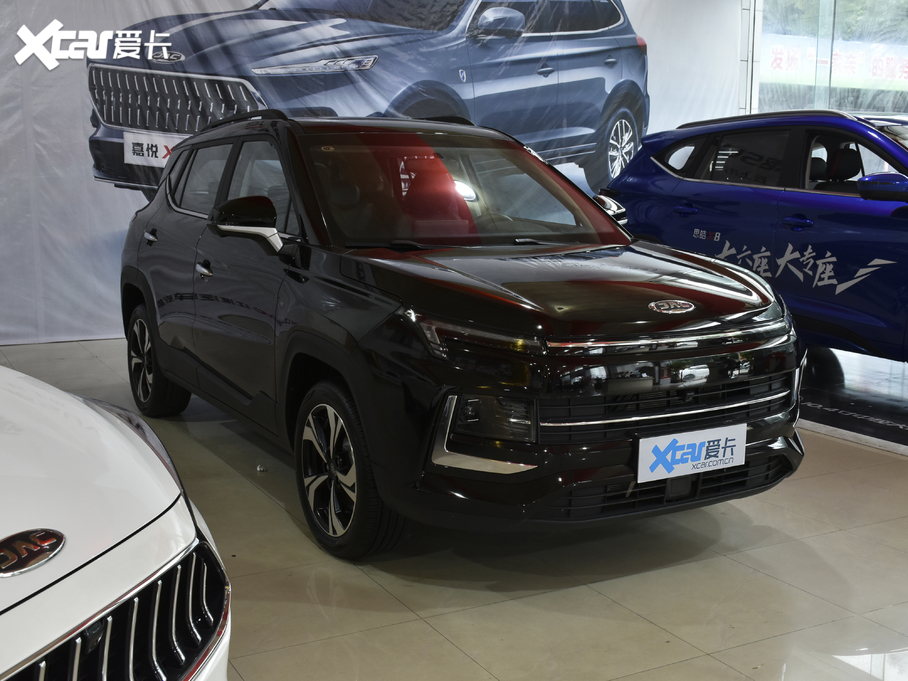 2020��ΐ�X4 1.5T CVT������