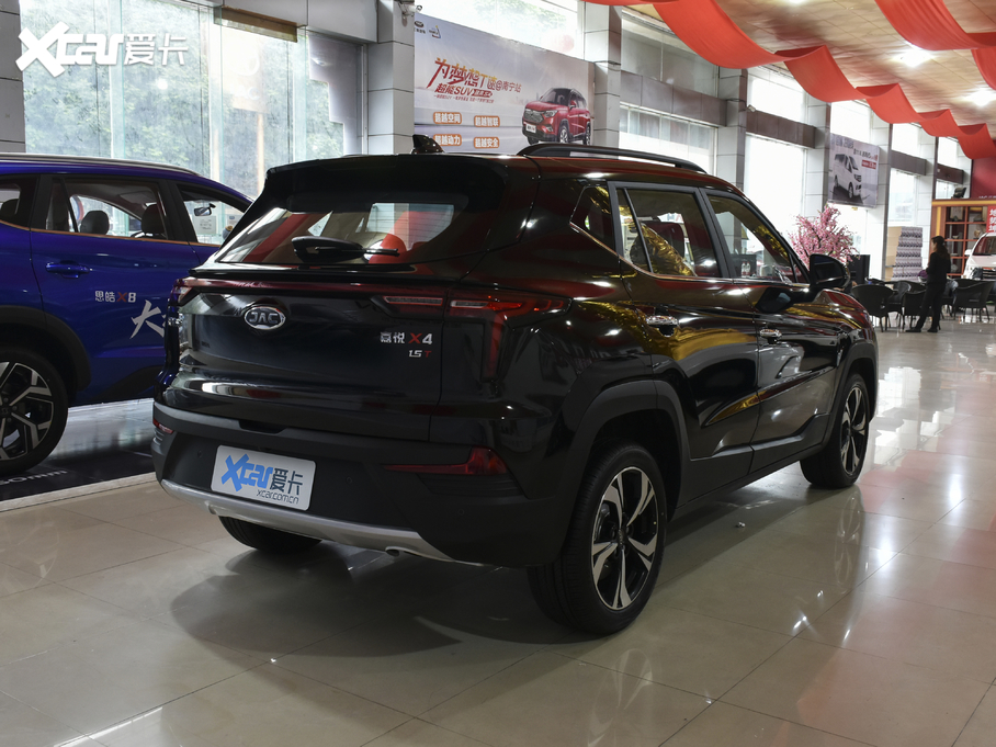 2020��ΐ�X4 1.5T CVT������