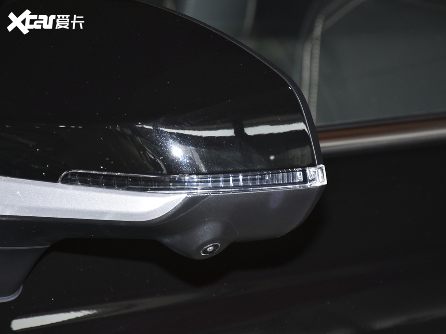 2020��ΐ�X4 1.5T CVT������