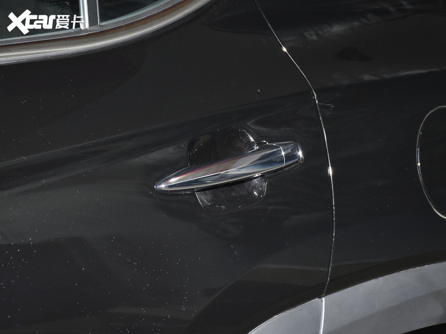 2020��ΐ�X4 1.5T CVT������