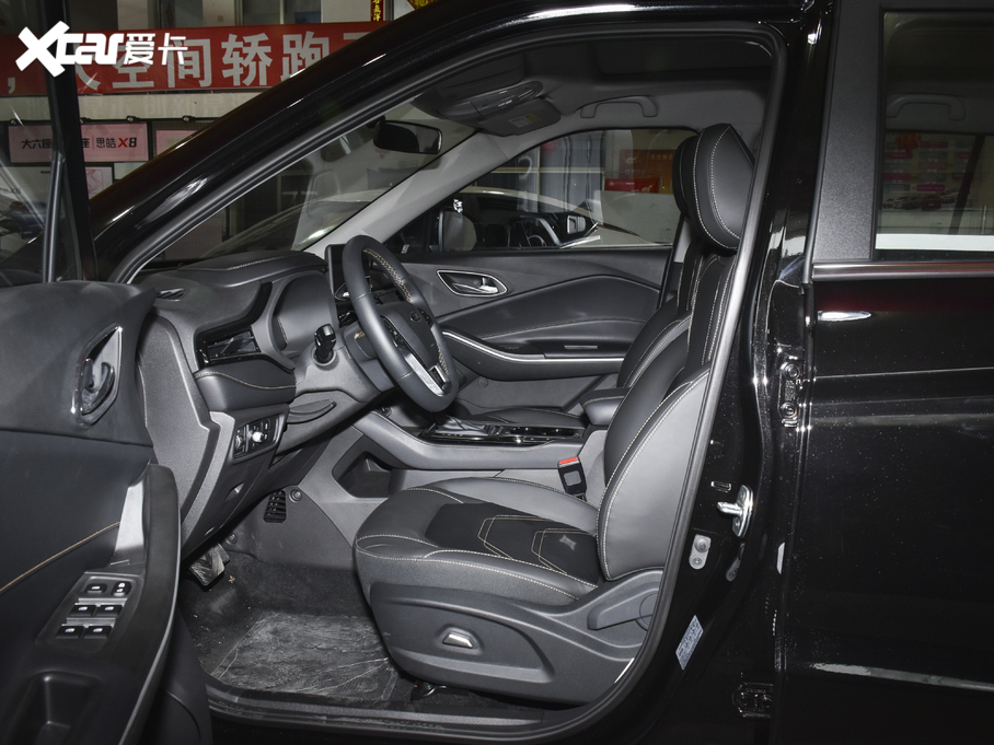 2020��ΐ�X4 1.5T CVT������