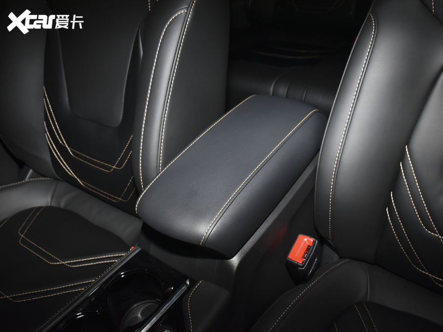 2020��ΐ�X4 1.5T CVT��(m��ng)����