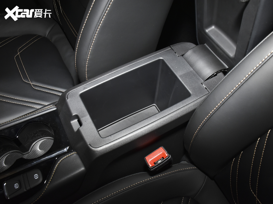 2020��ΐ�X4 1.5T CVT������