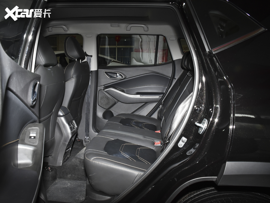 2020��ΐ�X4 1.5T CVT������