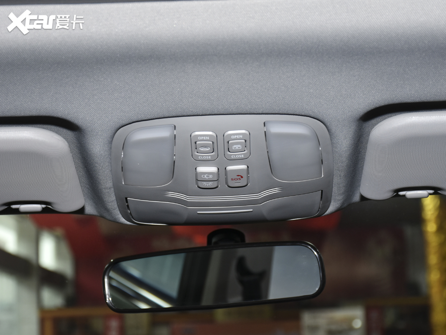 2020��ΐ�X4 1.5T CVT������