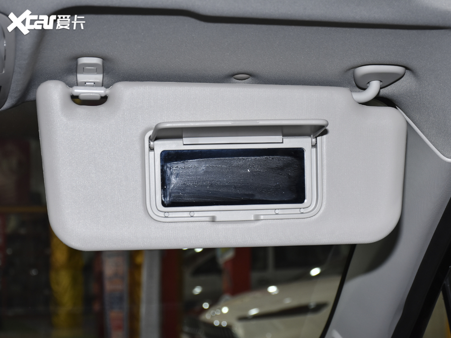 2020��ΐ�X4 1.5T CVT������