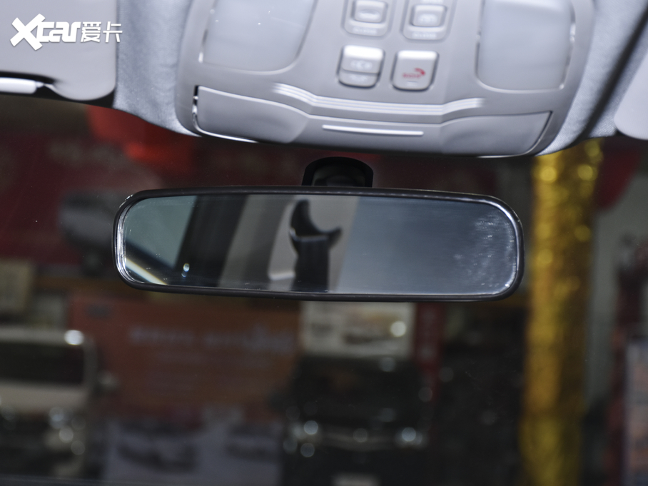 2020��ΐ�X4 1.5T CVT������