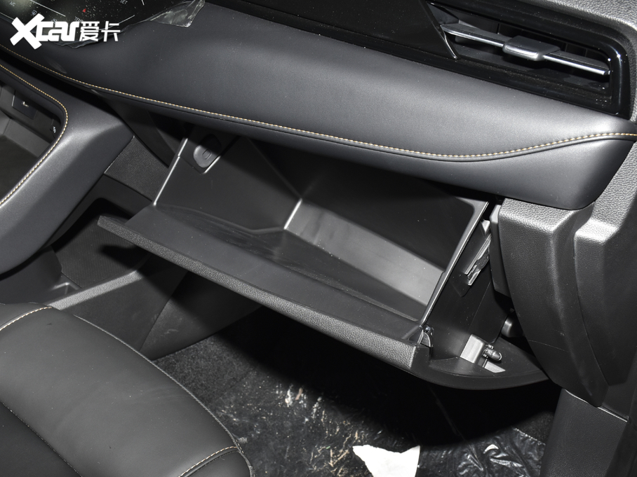 2020��ΐ�X4 1.5T CVT��(m��ng)����