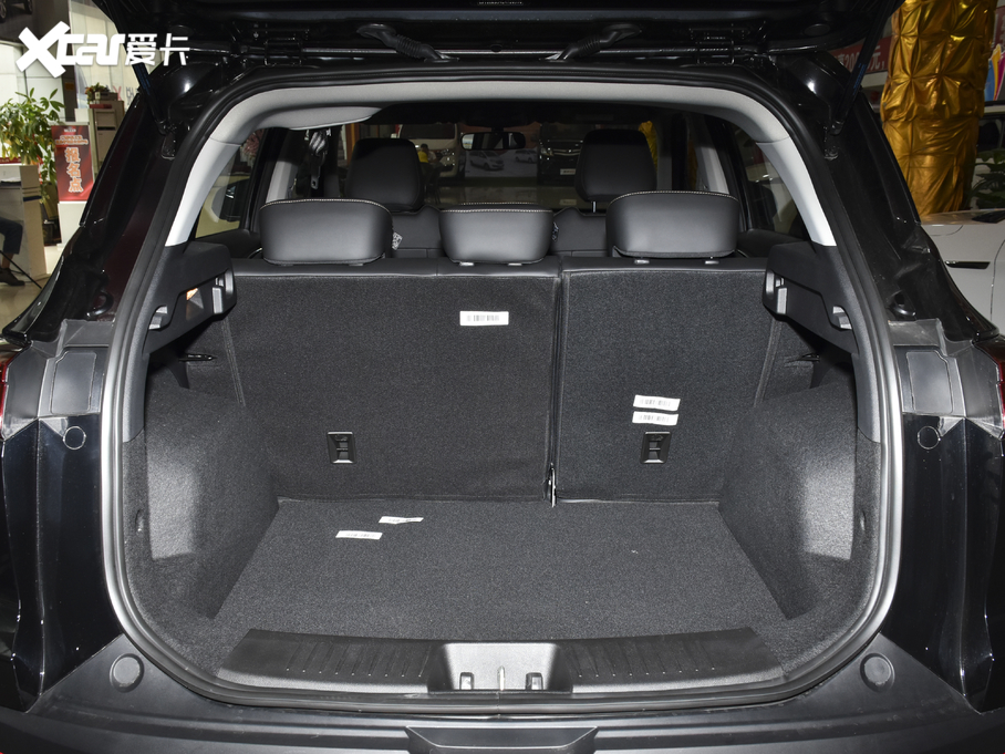 2020��ΐ�X4 1.5T CVT������