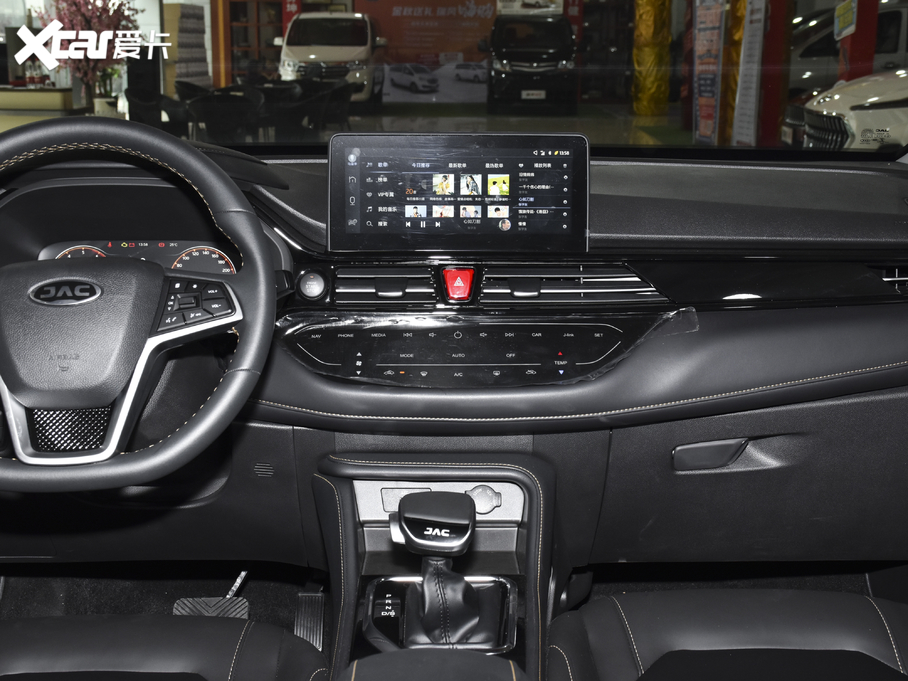 2020��ΐ�X4 1.5T CVT������