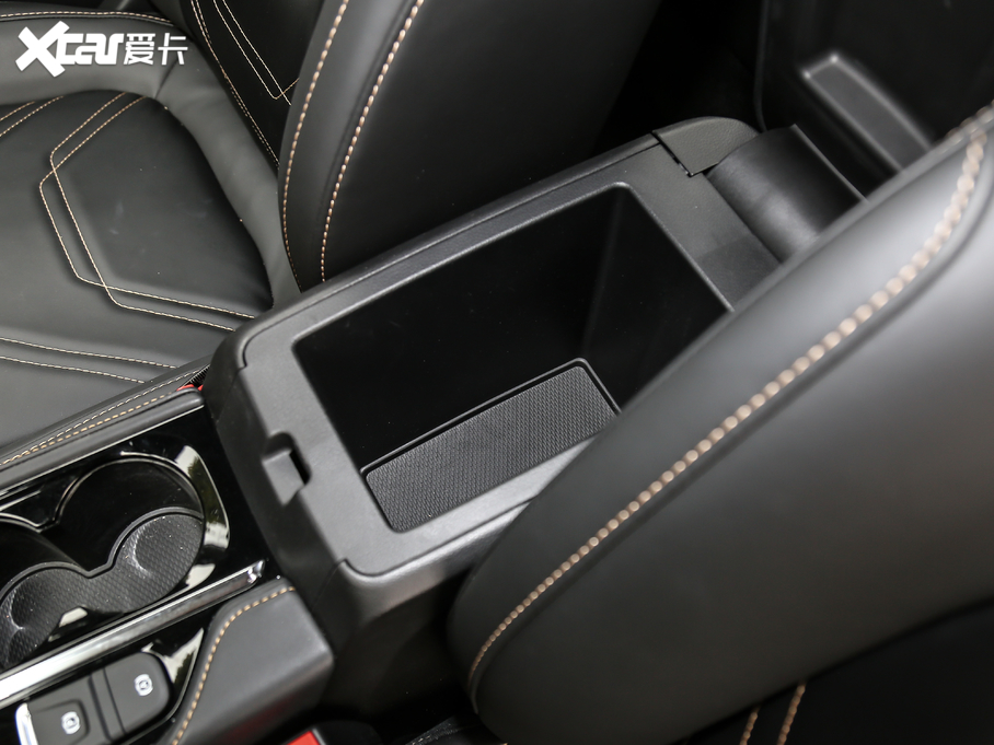 2020��ΐ�X4 1.5T CVT������