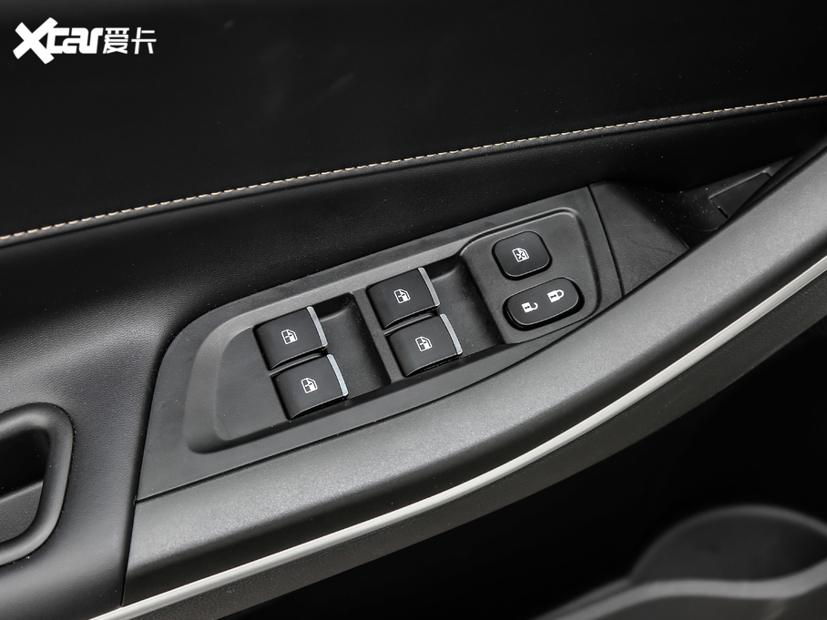 2020��ΐ�X4 1.5T CVT������