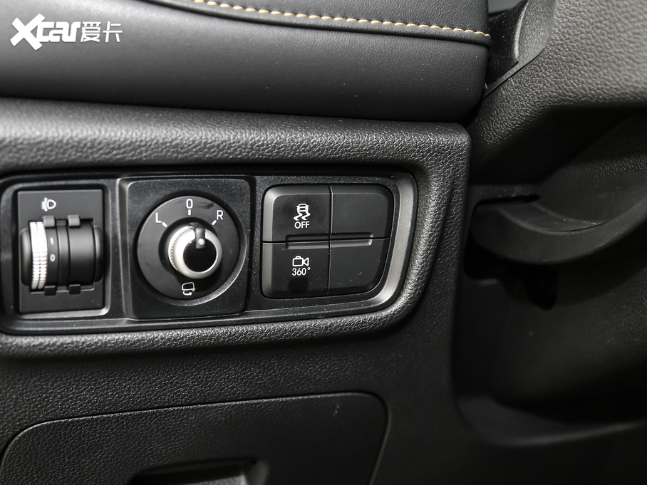 2020��ΐ�X4 1.5T CVT������