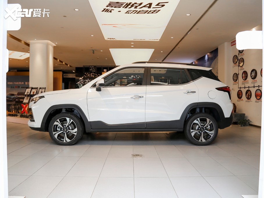 2020��ΐ�X4 1.5T �քӳ�Խ��