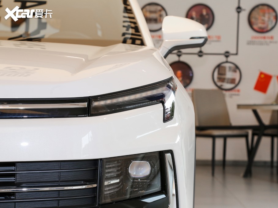 2020��ΐ�X4 1.5T �քӳ�Խ��