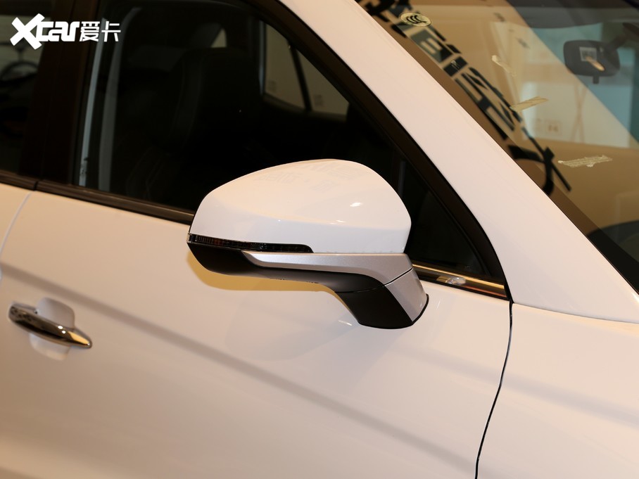 2020��ΐ�X4 1.5T �քӳ�Խ��