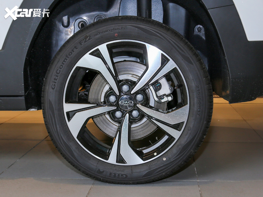 2020��ΐ�X4 1.5T �քӳ�Խ��