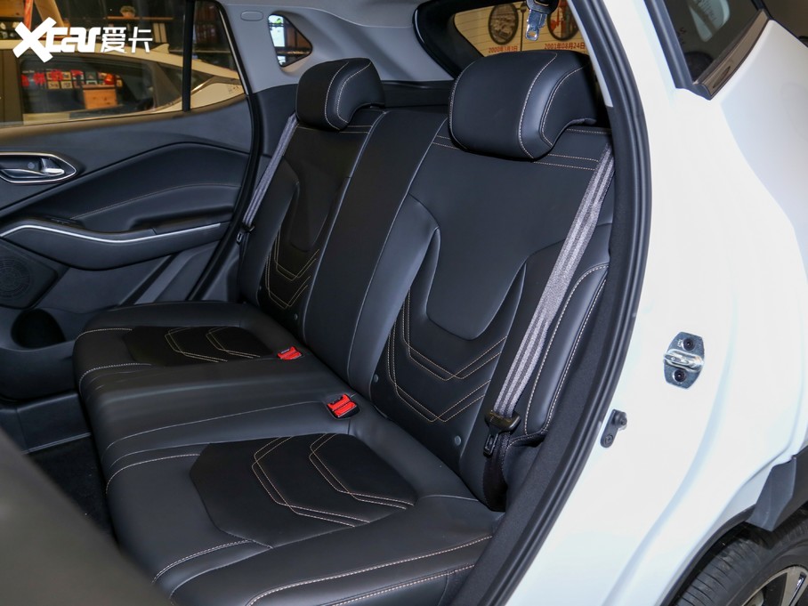 2020��ΐ�X4 1.5T �քӳ�Խ��