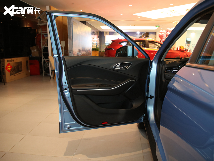 2020��ΐ�X4 1.5T CVT��Խ��