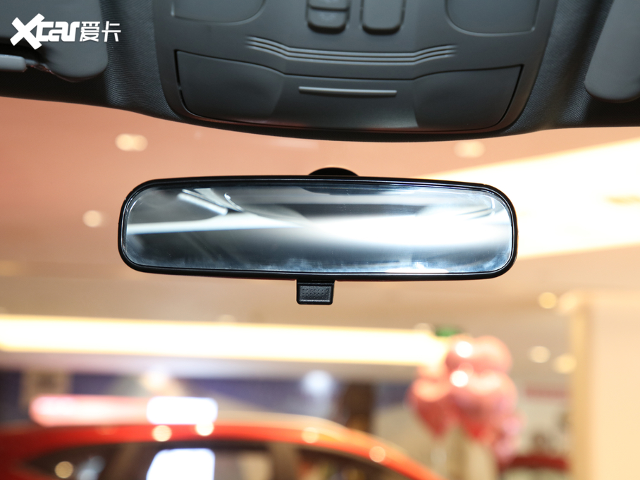 2020��ΐ�X4 1.5T CVT��Խ��