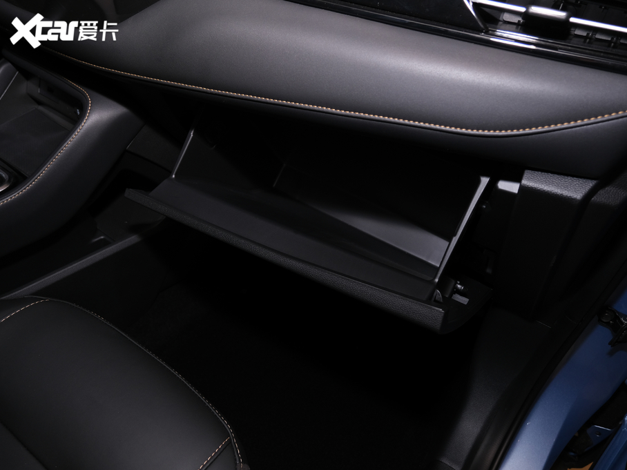 2020��ΐ�X4 1.5T CVT��Խ��