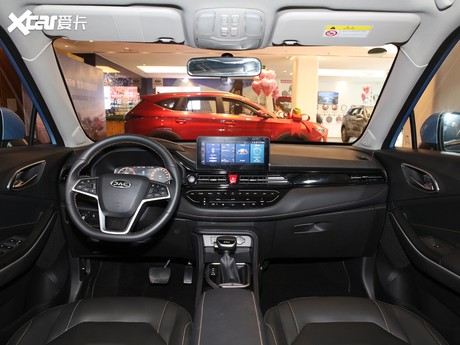 2020��ΐ�X4 1.5T CVT��Խ��