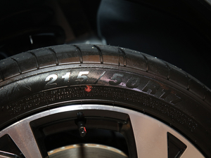 2020��1.5T CVT��Ӣ�� ݆̥�ߴ�