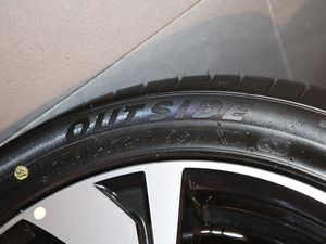 2020��1.5T CVT��Ӣ�� ݆̥�ߴ�