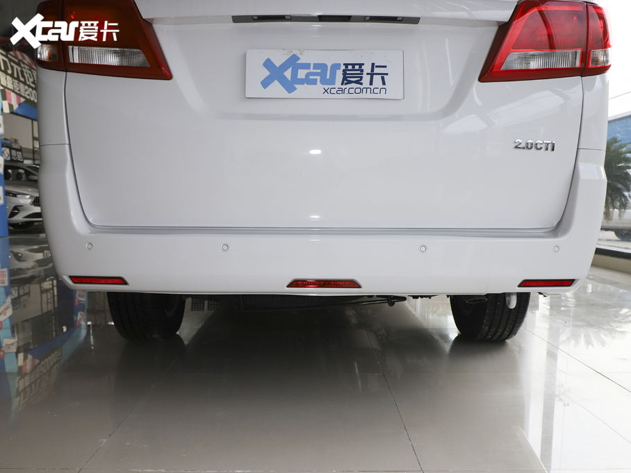 2020LM4 2.0CTI քӄ  VI