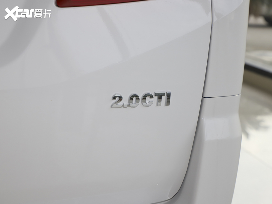 2020L(fng)M4 2.0CTI քӄ  VI