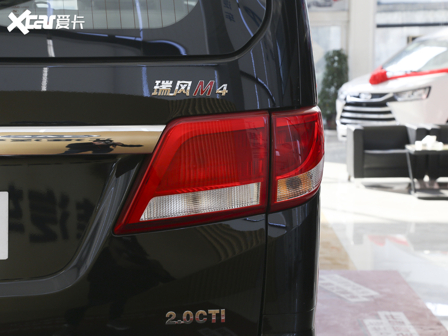 2020LM4 2.0CTI քӄ  VI