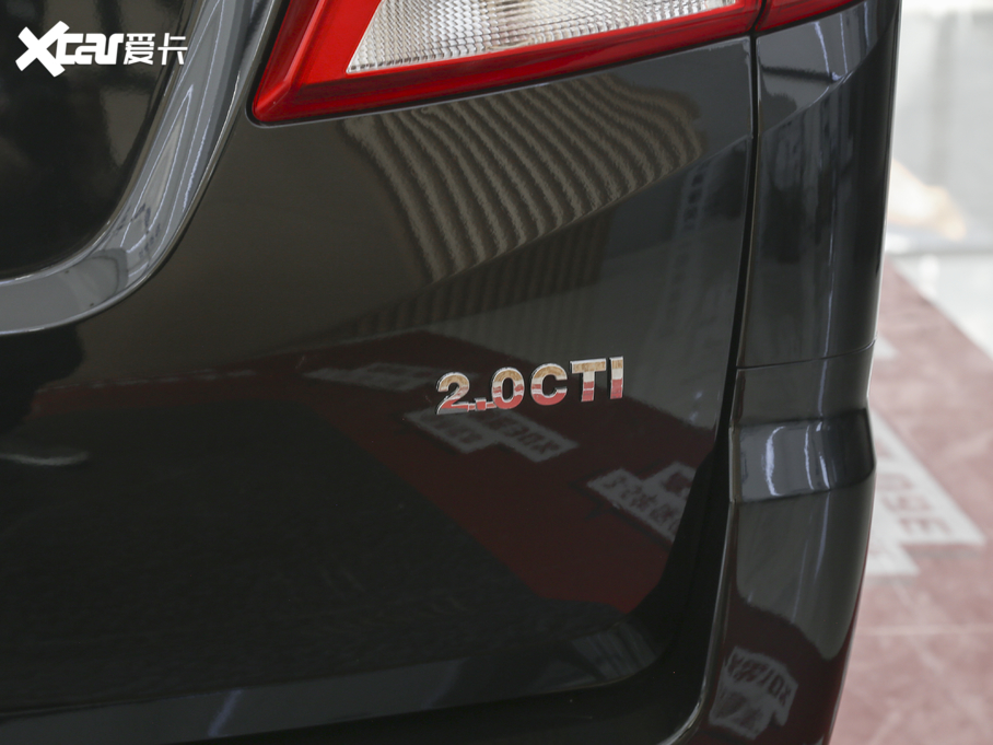 2020LM4 2.0CTI քӄ  VI