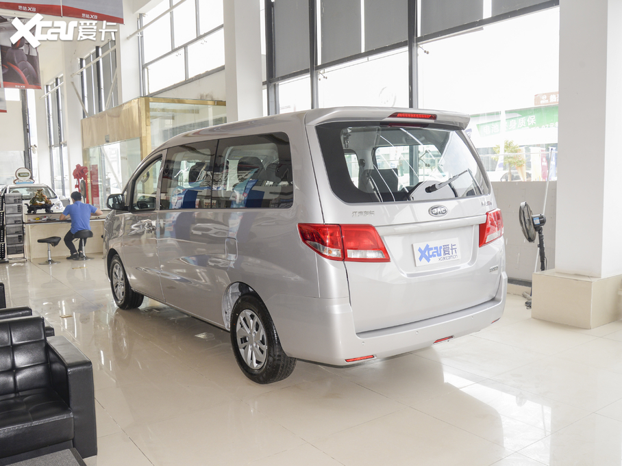 2020LM4 2.0CTI քӄJ  VI