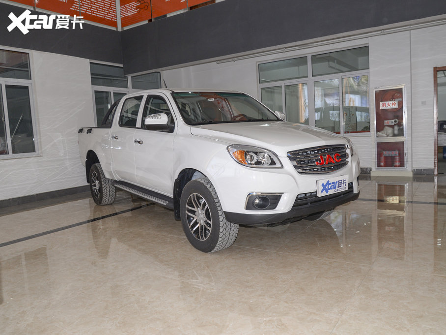 2020T6 2.0T򌾫ӢLSVI HFC4DB2-2E