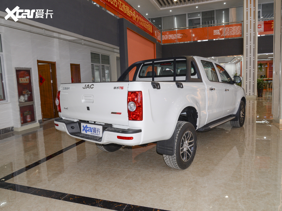 2020T6 2.0T򌾫ӢLSVI HFC4DB2-2E