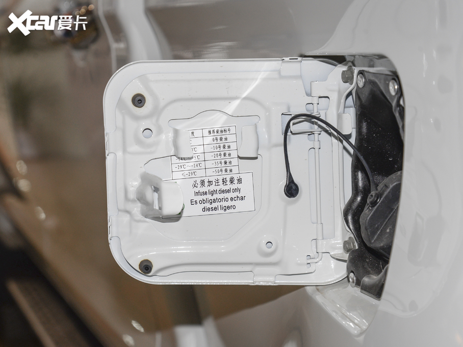 2020T6 2.0T(q)ӢLSVI HFC4DB2-2E