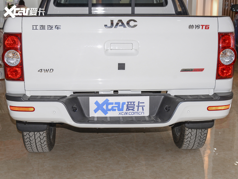 2020T6 2.0T(q)ӢLSVI HFC4DB2-2E