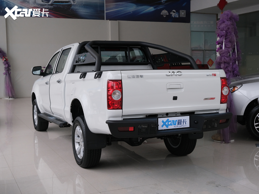 2020T6 2.0T̓ŞLSVI HFC4DB2-2E